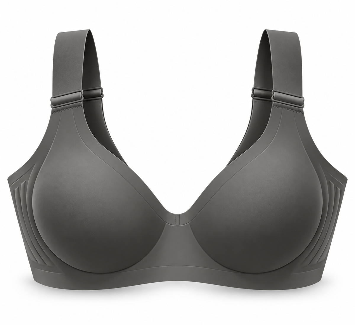 TOVIA™ CurveJelly Bra