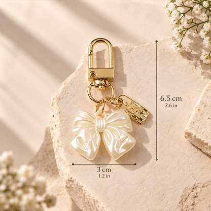 TOVIA™ - Signature Charm