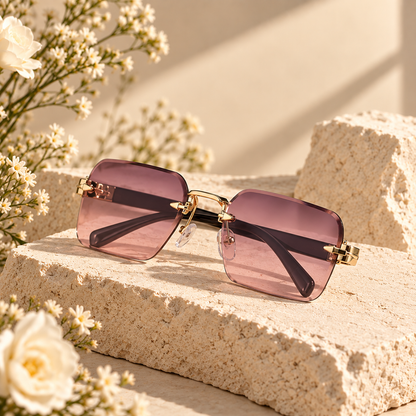 TOVIA™ - Lanteem Boujee Shades