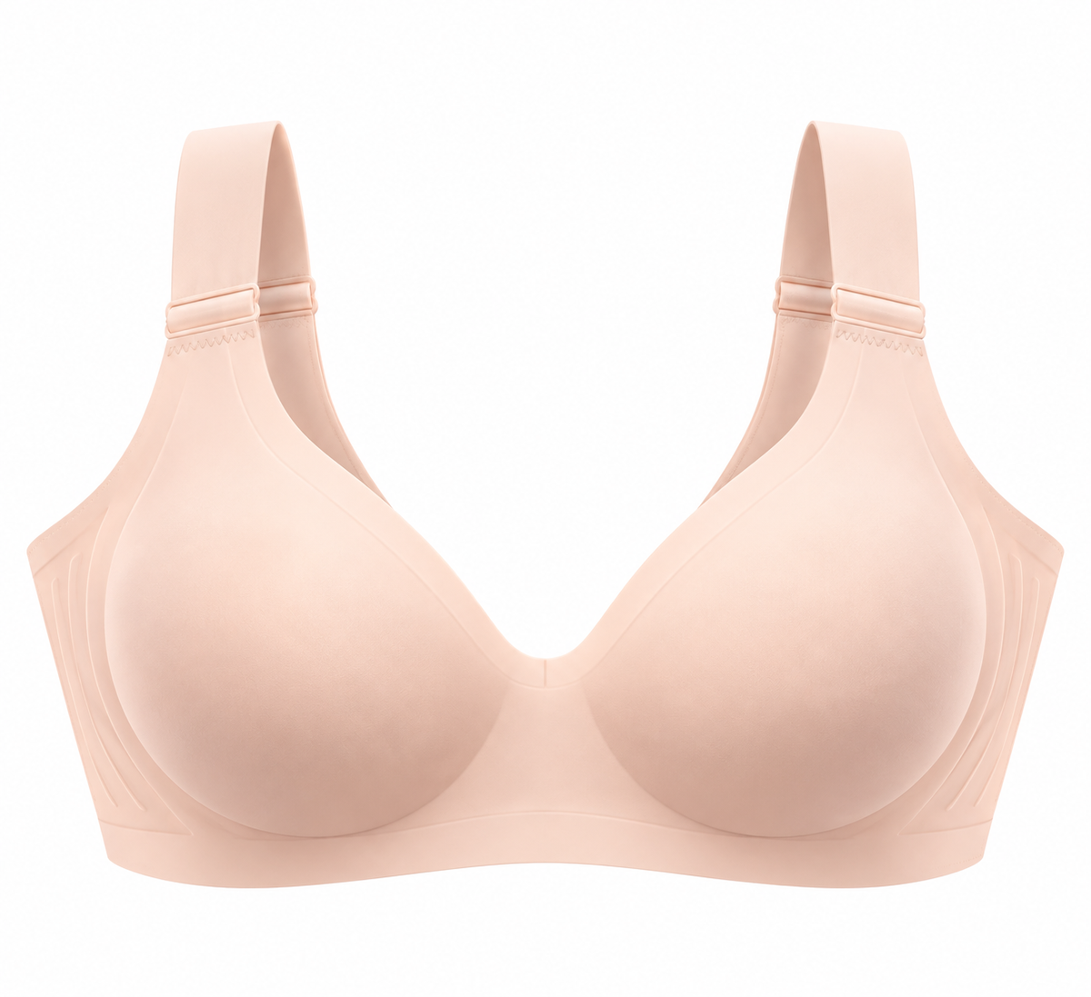 TOVIA™ CurveJelly Bra