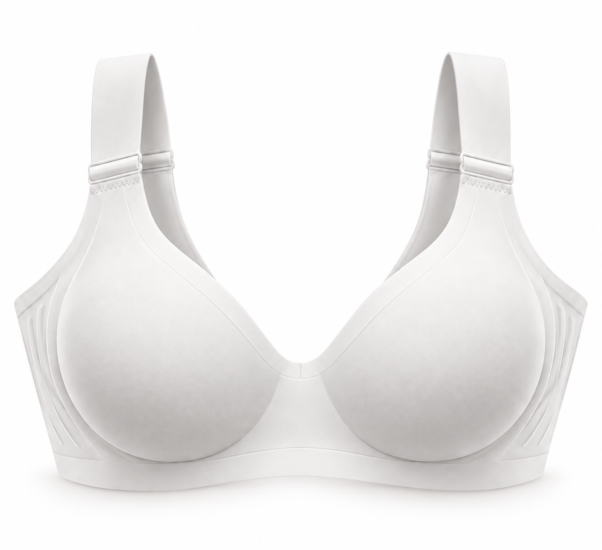 TOVIA™ CurveJelly Bra