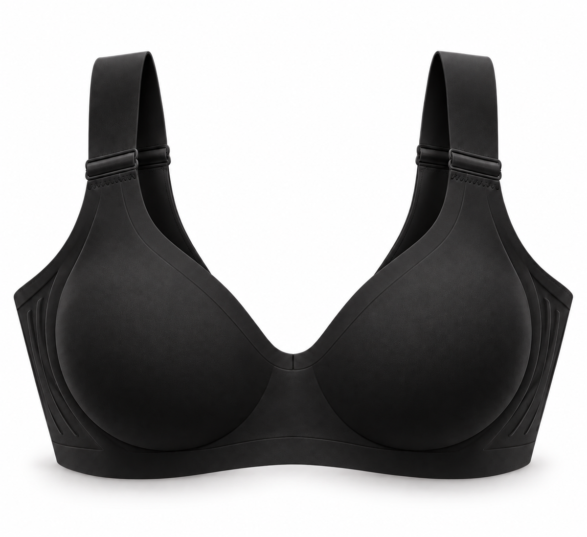 TOVIA™ CurveJelly Bra