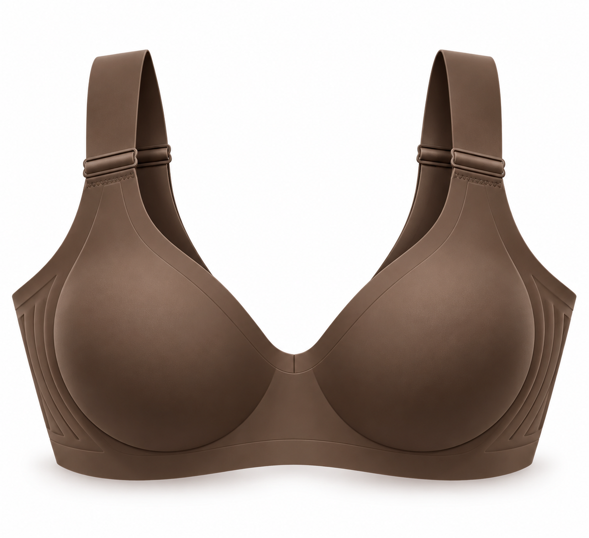 TOVIA™ CurveJelly Bra