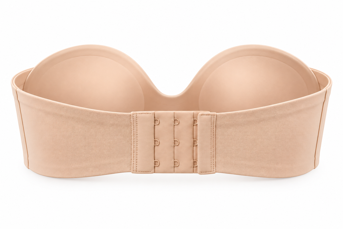 TOVIA™ StraplessJelly Bra
