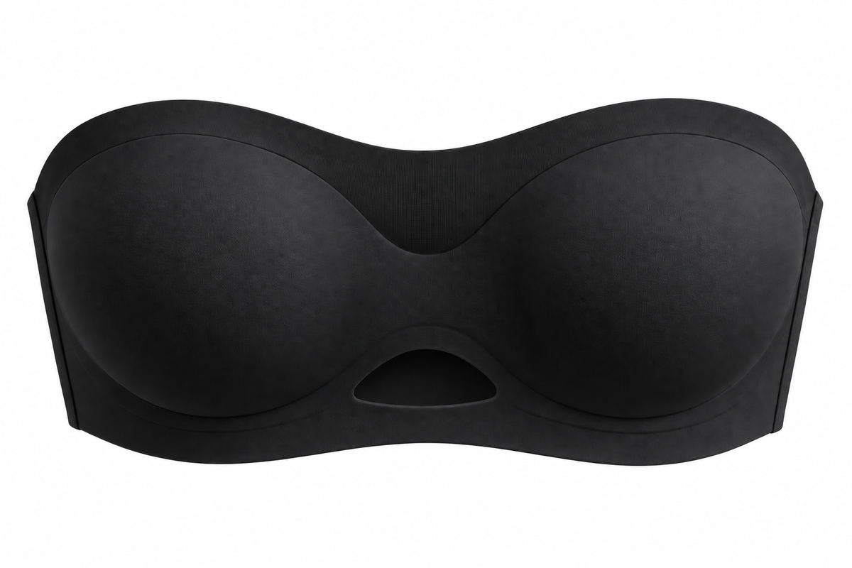 TOVIA™ StraplessJelly Bra